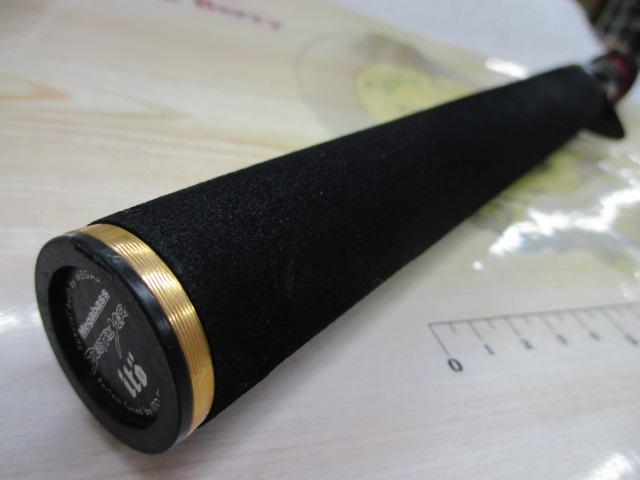 デストロイヤー F3・1/2-63Xti(エヴォルジオン)