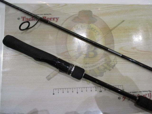 19グラップラータイプLJ S63-1