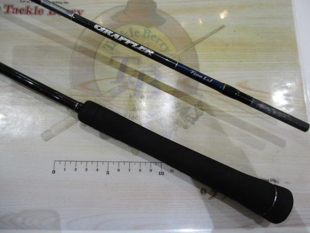 19グラップラータイプLJ S63-1