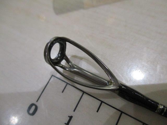 19グラップラータイプLJ S63-1