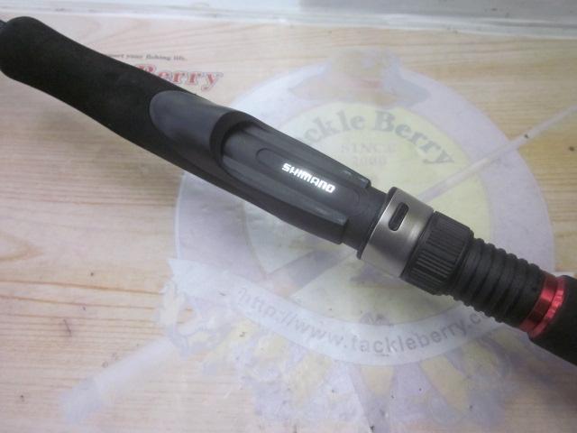 セフィアBB S803M