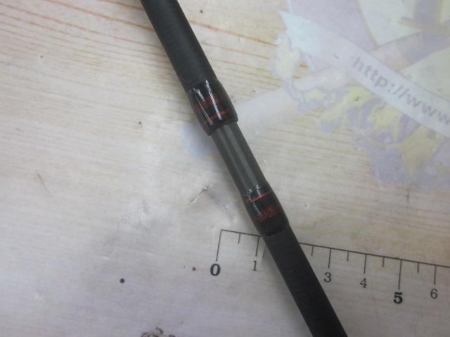 セフィアBB S803M