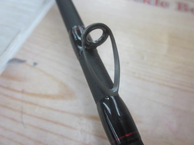 セフィアBB S803M