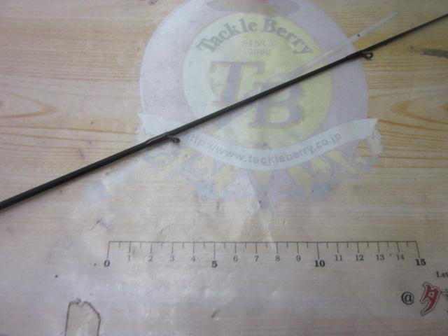 セフィアBB S803M