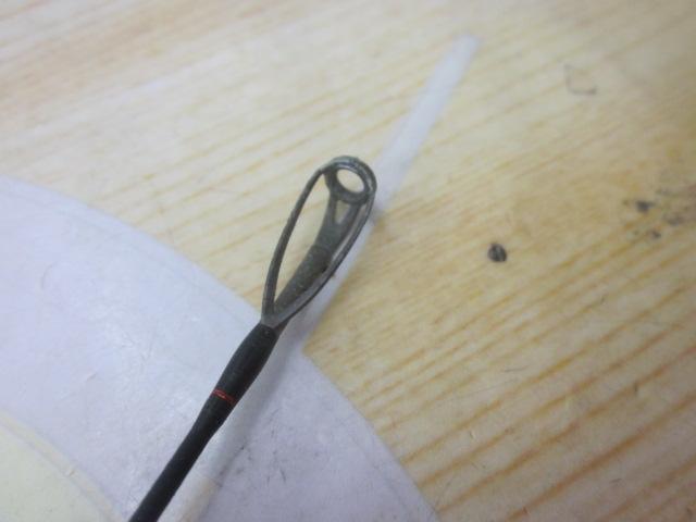 セフィアBB S803M