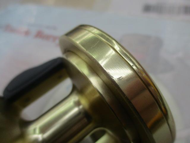 オシアジガー 1500