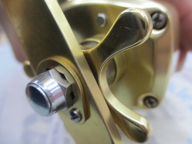 オシアジガー 1500