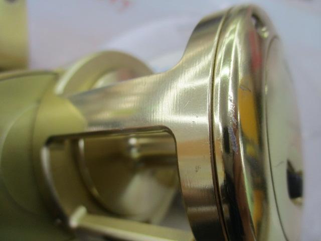 オシアジガー 1500