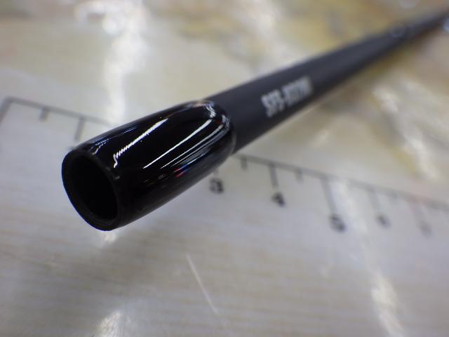 ソルティーフィールド SFS-832ML