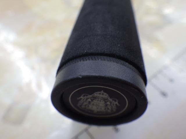 ソルティーフィールド SFS-832ML