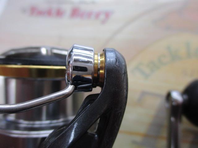 17アルテグラ 2500