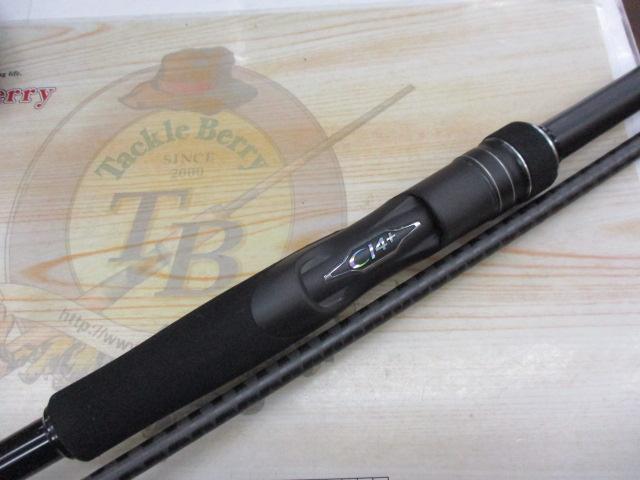 23ディアルーナ S100MH｜＠ベリーネット 日本最大新品中古釣具WEBショップ