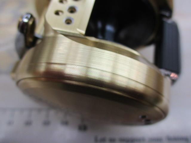 23カルカッタコンクエストMD 300XG