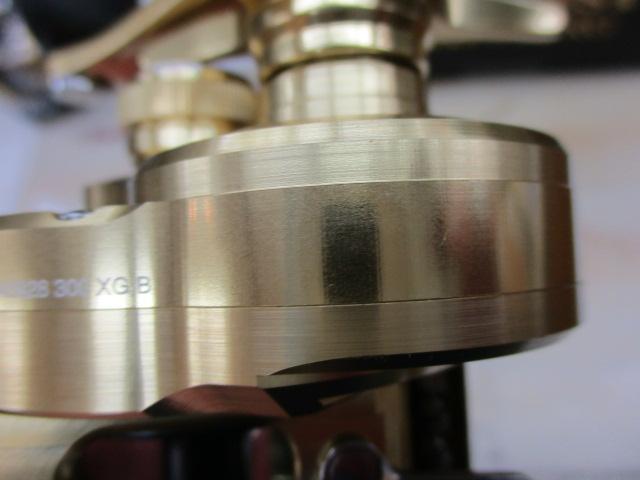 23カルカッタコンクエストMD 300XG