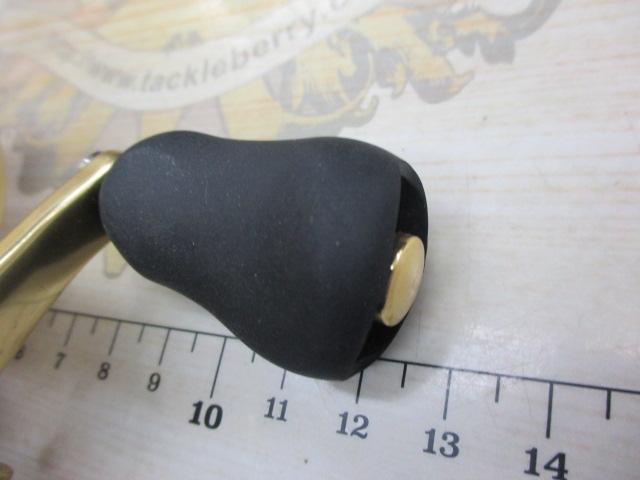 23カルカッタコンクエストMD 300XG