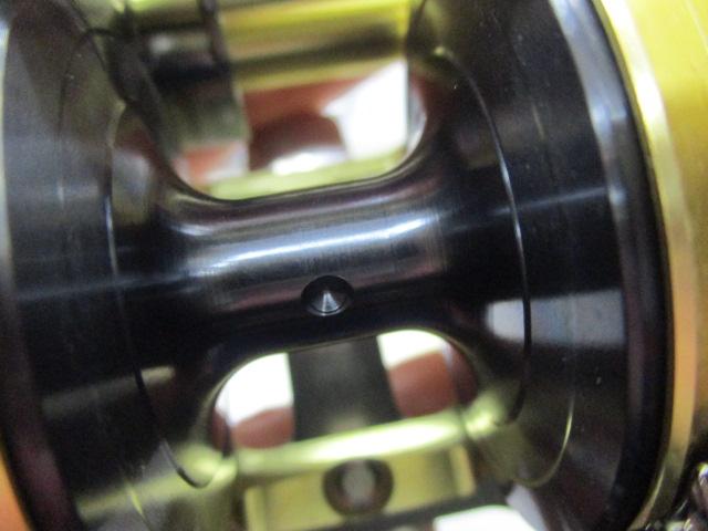 23カルカッタコンクエストMD 300XG