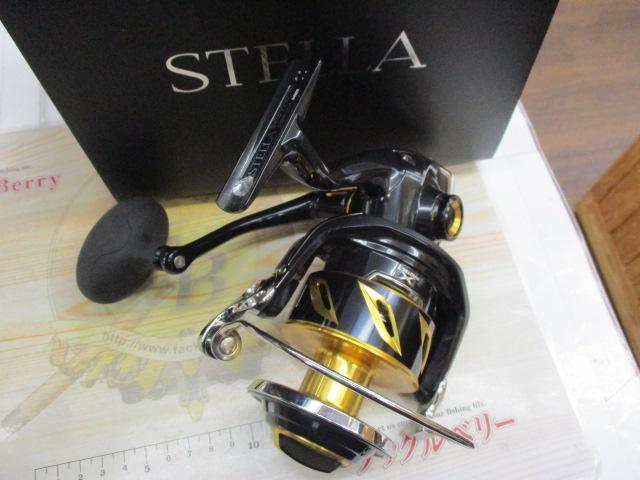 19ステラSW 14000XG