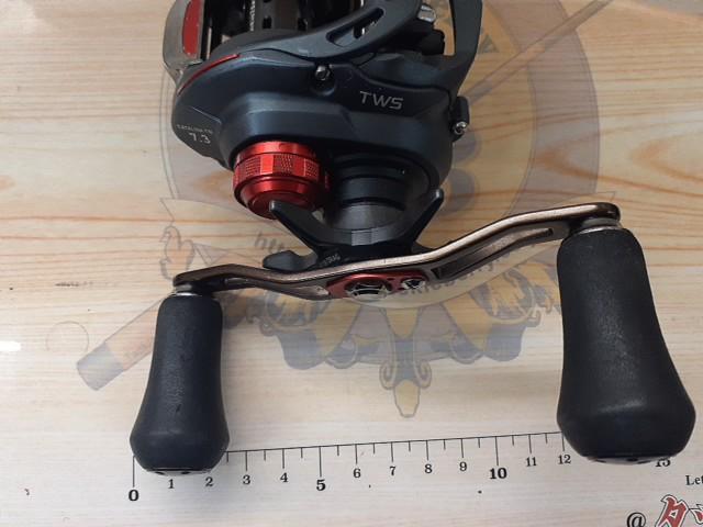 キャタリナ TW 100SH