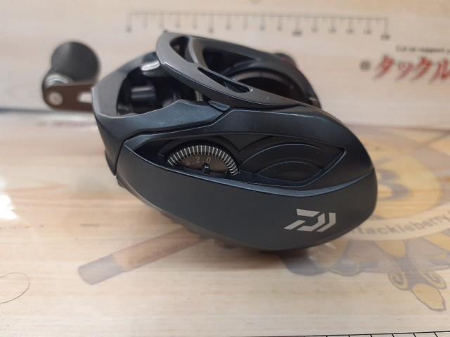 キャタリナ TW 100SH