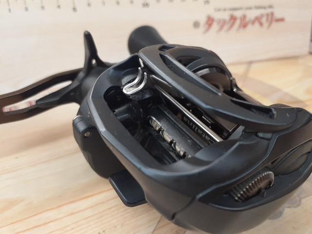 キャタリナ TW 100SH