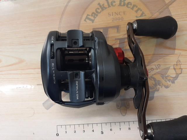 キャタリナ TW 100SH