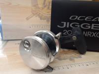 21オシアジガー 2000NR XG