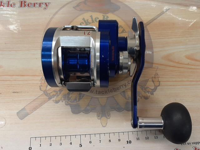 ソルティガBJ 200SH