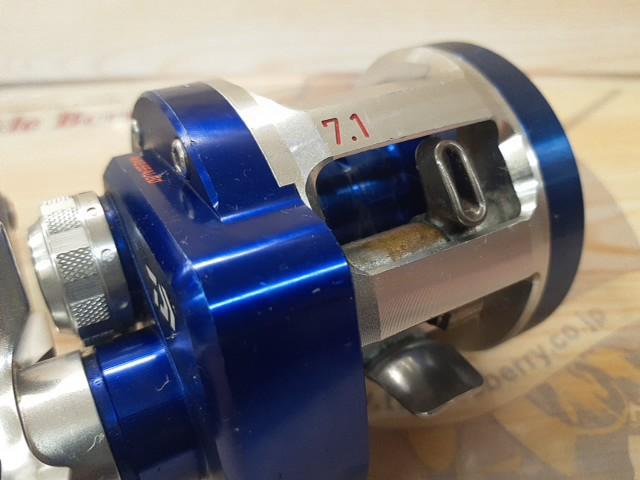 ソルティガBJ 200SH