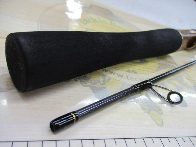 ダーインスレイヴオーバーブレイズ61L-S｜＠ベリーネット 日本最大新品