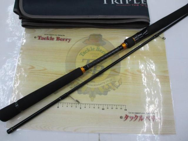 トリプルクロス TCX-902SSJ