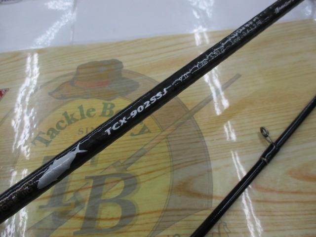 トリプルクロス TCX-902SSJ