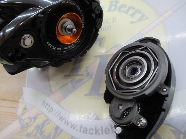 24スティーズ SV TW 100H