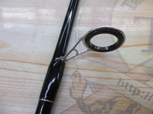 サイドワインダーEMS-411ML｜＠ベリーネット 日本最大新品中古釣具WEB