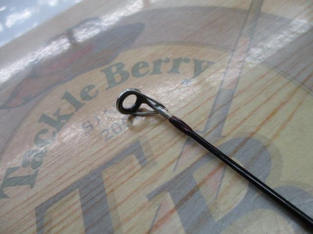 シルバークリークS SC-S832MLFS-V