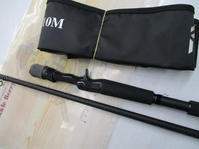 ブラックレーベル C610M｜＠ベリーネット 日本最大新品中古釣具WEBショップ