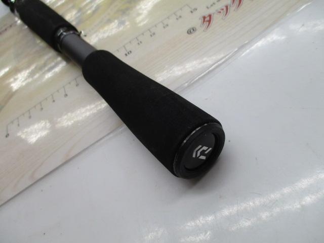 ブラックレーベル C610M