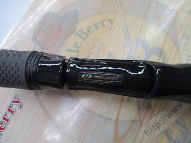 ブラックレーベル C610M