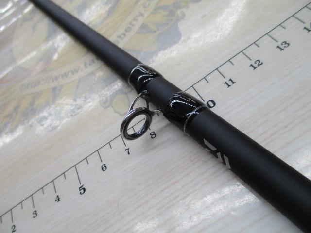 ブラックレーベル C610M