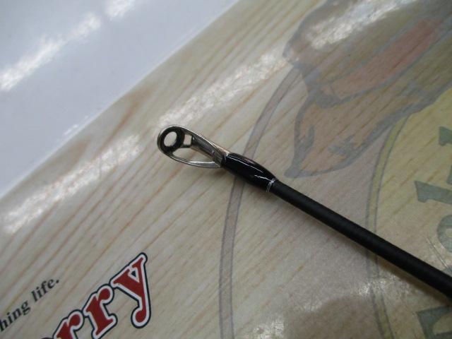 ブラックレーベル C610M