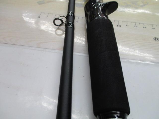 ブラックレーベル C610M