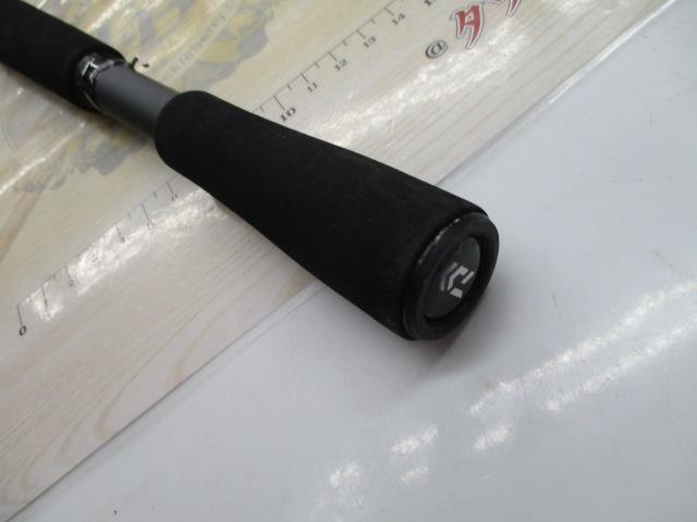 ブラックレーベル C610MH