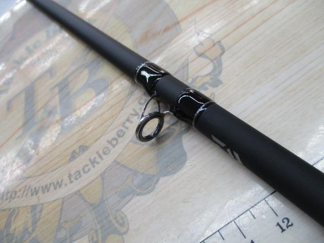 ブラックレーベル C610MH｜＠ベリーネット 日本最大新品中古釣具WEB