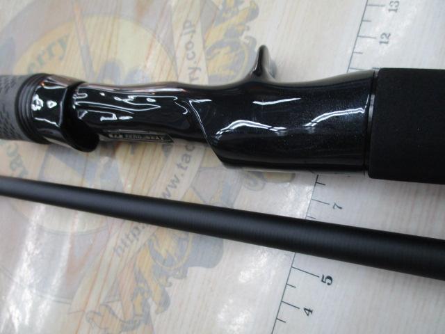 ブラックレーベル C610MH