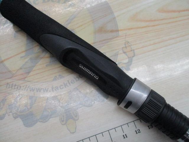 23ルアーマチックソルト S96M