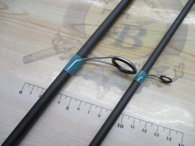 23ルアーマチックソルト S96M