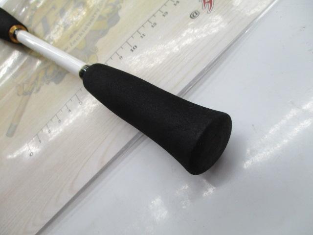 Aトリガー カレイ 165