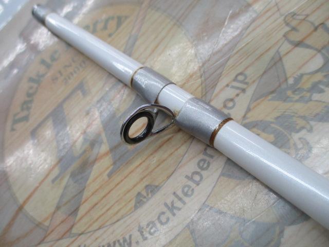 Aトリガー カレイ 165