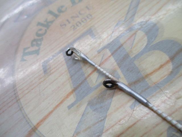 Aトリガー カレイ 165