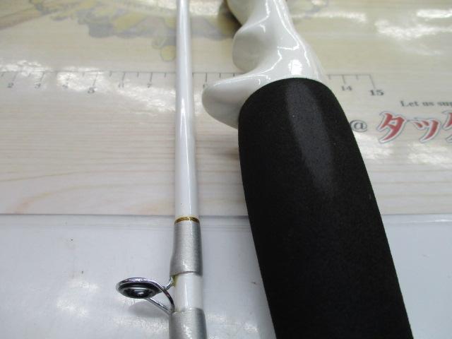 Aトリガー カレイ 165