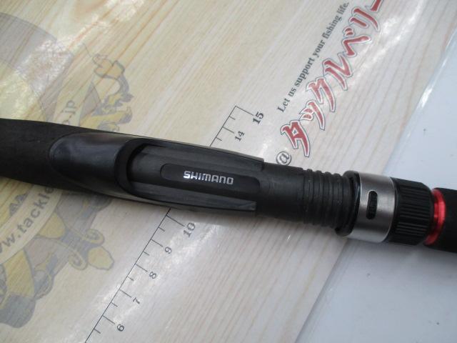 セフィアBB S709ML